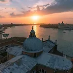 Biennale Ca Dario Appartement Venise
