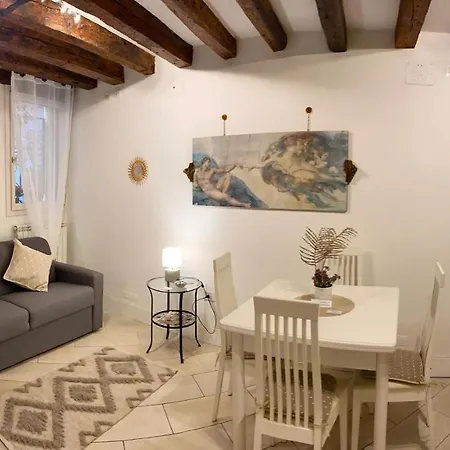 Biennale Ca Dario * Benátky