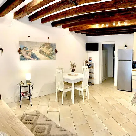 Biennale Ca Dario Benátky