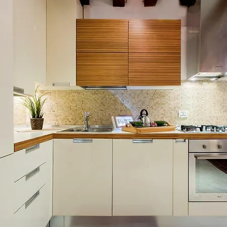 Biennale Ca Dario Apartmán