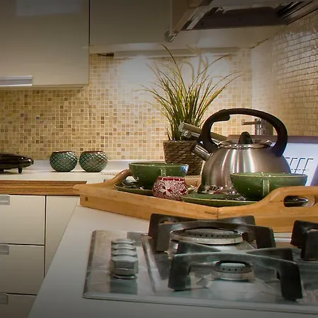 Biennale Ca Dario Apartmán