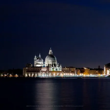 Biennale Ca Dario Apartmán Benátky