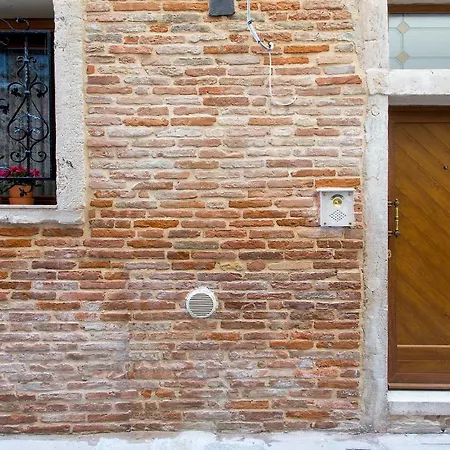 Apartmán Biennale Ca Dario *