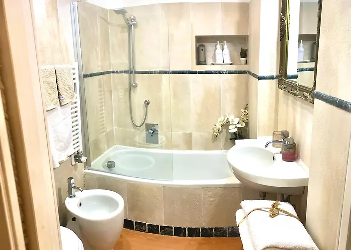 Apartamento Biennale Ca Dario