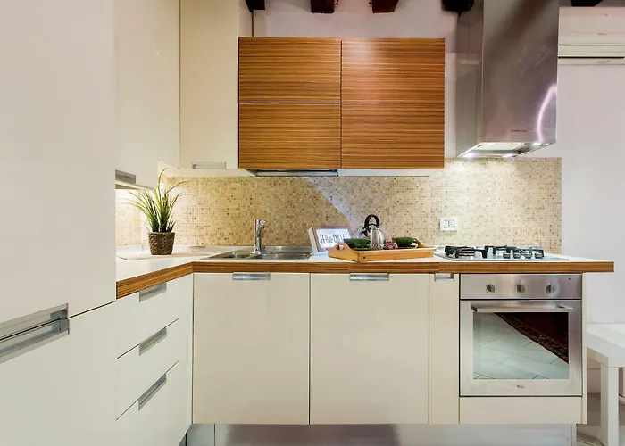 Biennale Ca Dario Apartamento