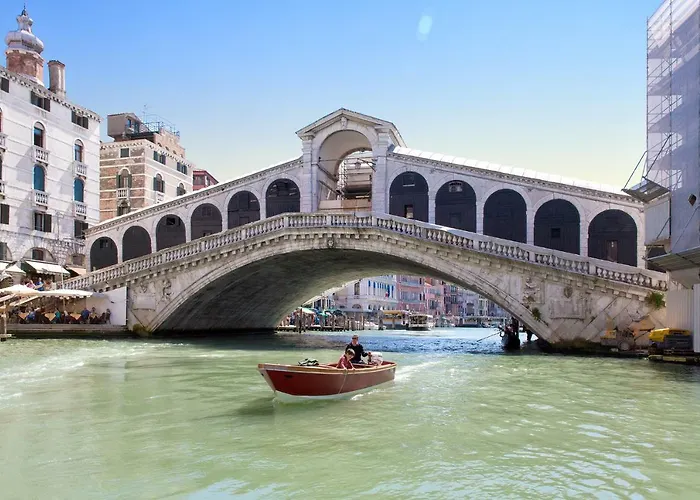 Biennale Ca Dario Apartamento