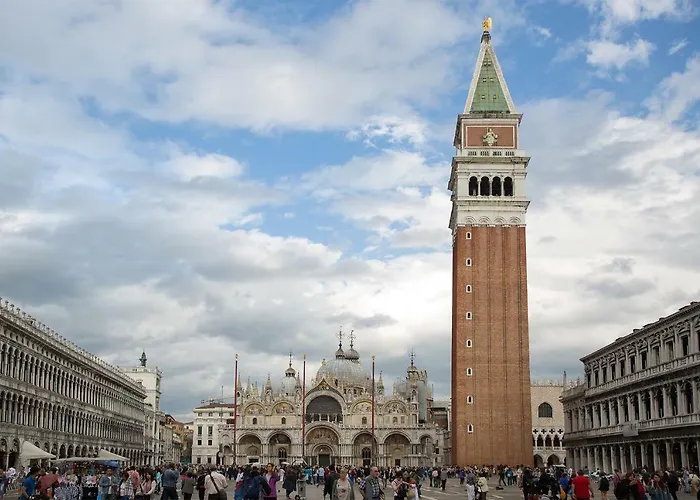 Biennale Ca Dario Venice