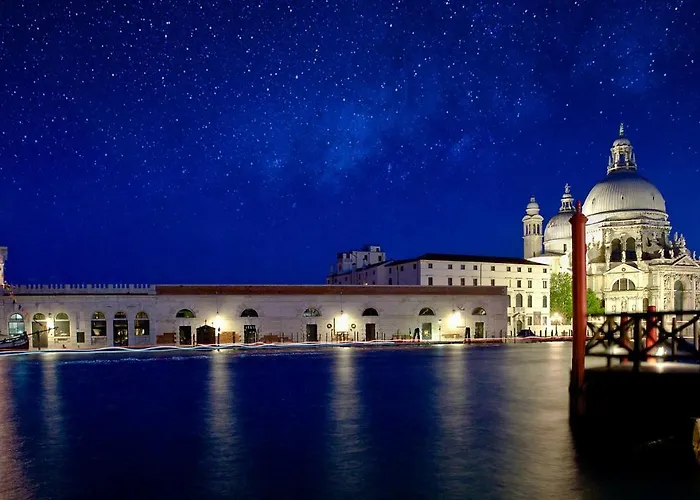 Apartamento Biennale Ca Dario *