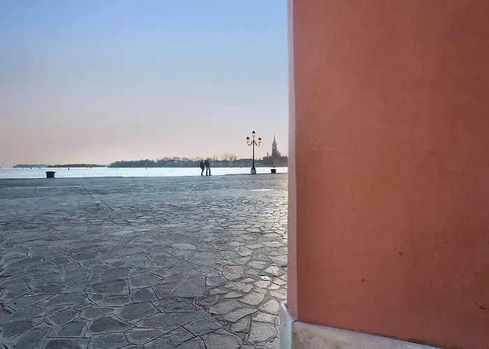 Biennale Ca Dario Apartamento