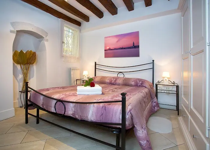 Biennale Ca Dario Venecia