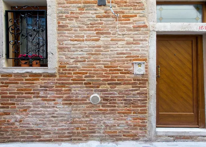 Apartamento Biennale Ca Dario *