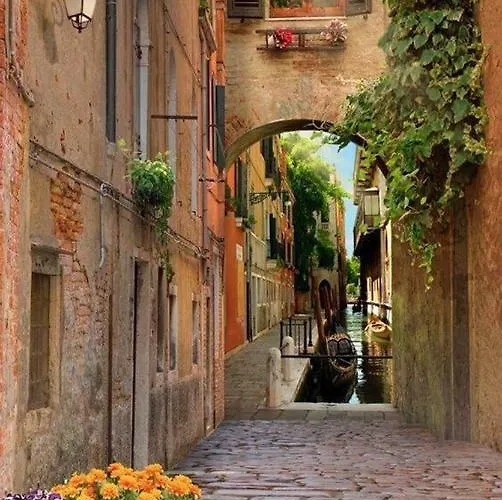 Biennale Ca Dario Apartamento *