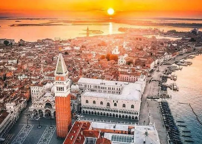 Biennale Ca Dario Venecia