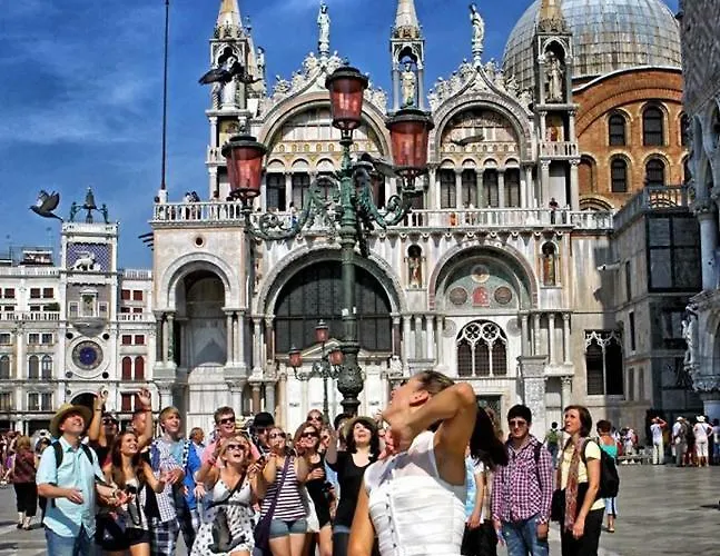 Apartamento Biennale Ca Dario *