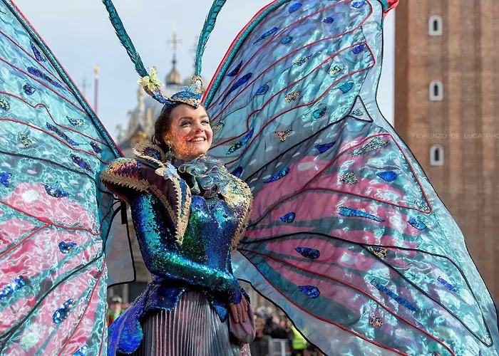 Biennale Ca Dario Apartamento *