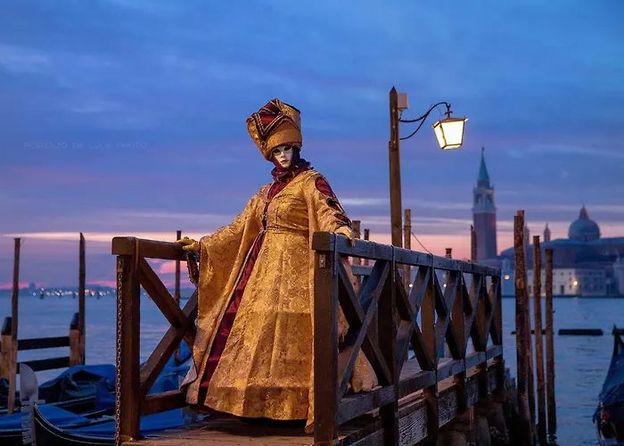 Biennale Ca Dario Apartment