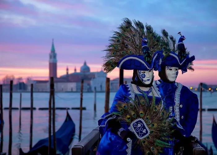 Biennale Ca Dario Apartment