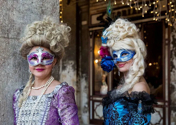 Apartment Biennale Ca Dario Venice