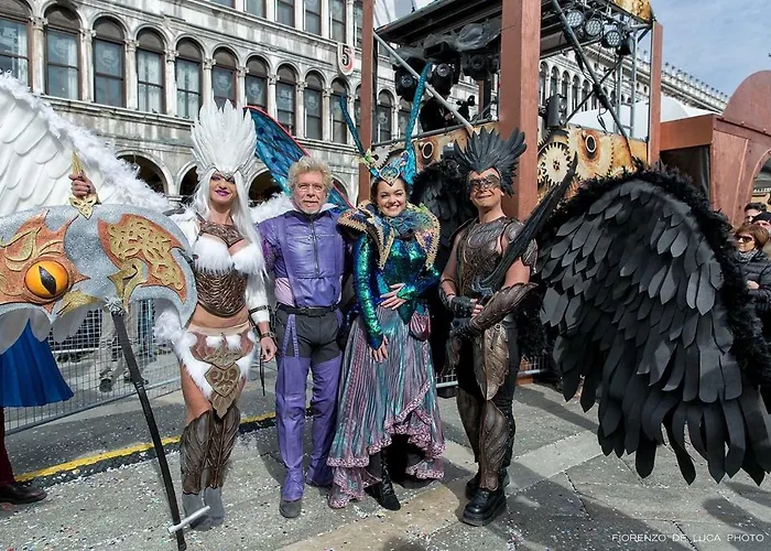 Biennale Ca Dario * Venecia