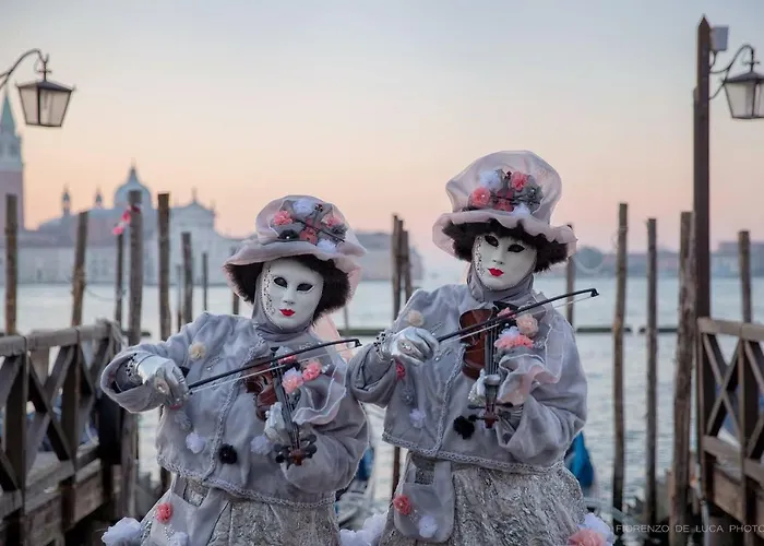 Apartamento Biennale Ca Dario