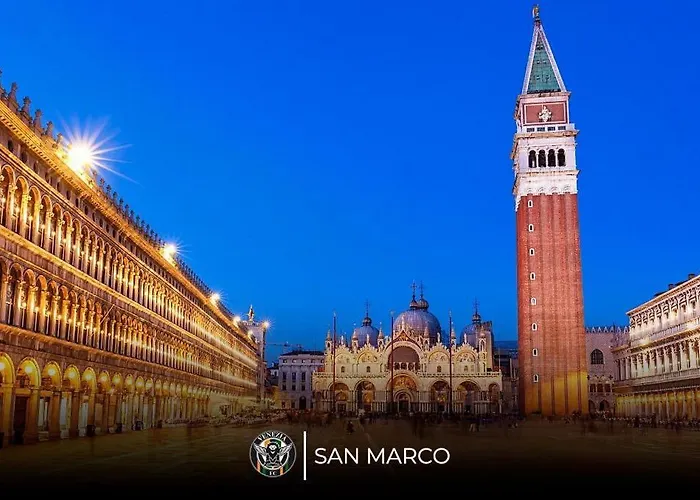 Biennale Ca Dario Apartamento