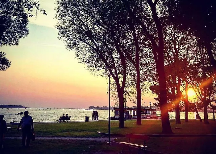 Biennale Ca Dario Apartamento *