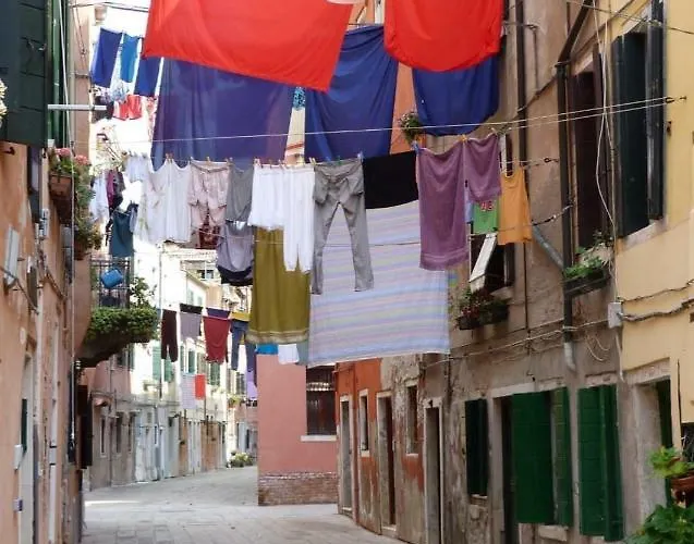 Apartamento Biennale Ca Dario