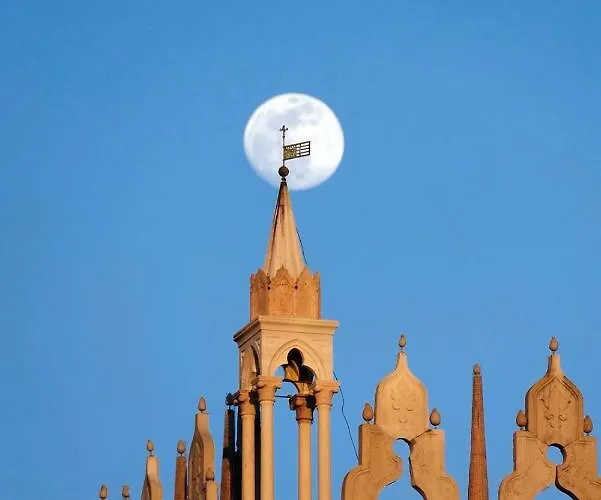 Apartamento Biennale Ca Dario *