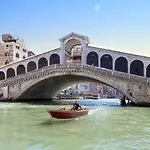 Biennale Ca Dario Lägenhet