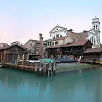 Apartment Biennale Ca Dario Venice