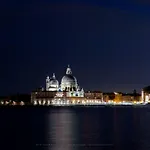 Biennale Ca Dario Lägenhet Venedig