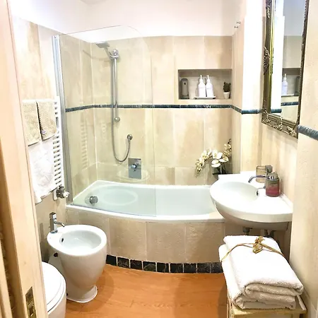 Apartman Biennale Ca Dario