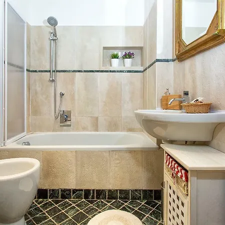 Biennale Ca Dario Appartement