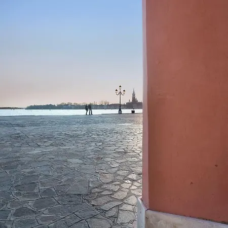 Biennale Ca Dario Apartman