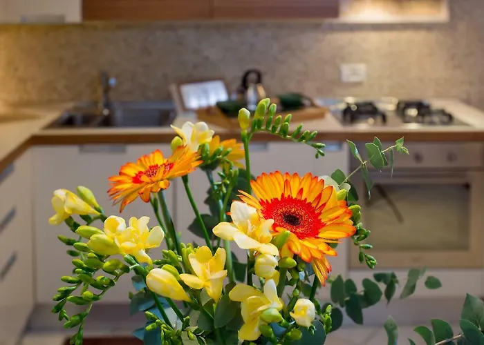 Apartamento Biennale Ca Dario