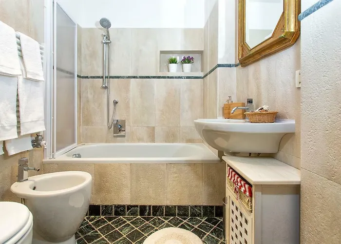 Biennale Ca Dario Apartamento