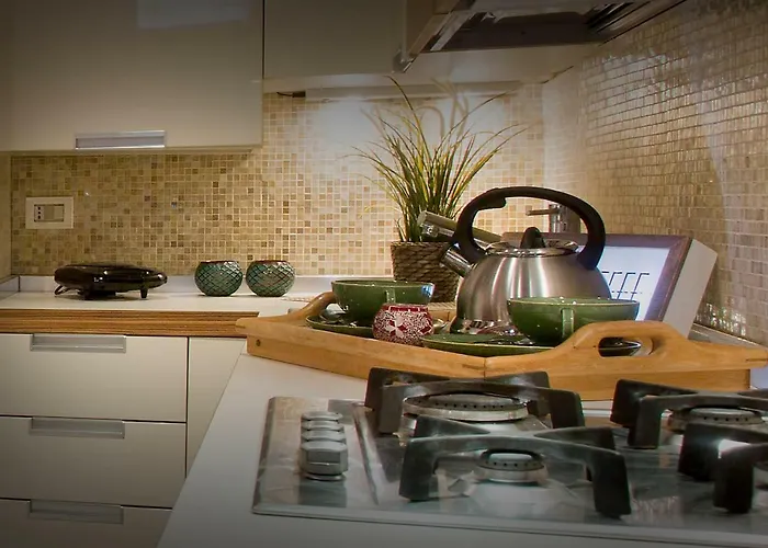 Biennale Ca Dario Apartament