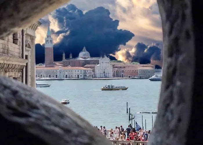 Biennale Ca Dario Appartement