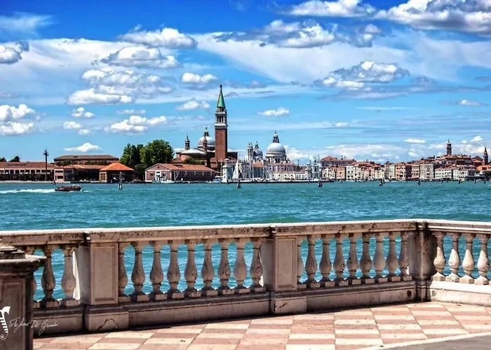 Apartamento Biennale Ca Dario