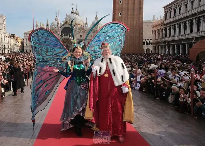 Biennale Ca Dario * Venetië