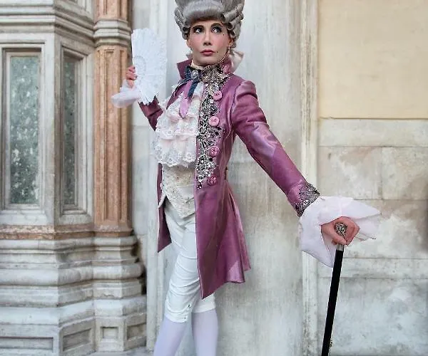 Biennale Ca Dario Apartamento *