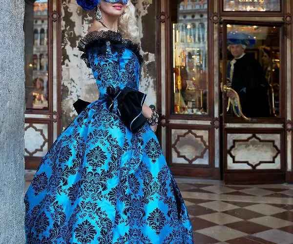 Biennale Ca Dario Appartement Venetië