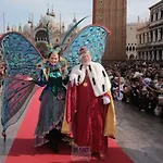 Biennale Ca Dario * Venedig
