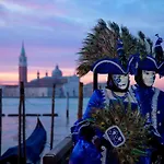 Biennale Ca Dario Lejlighed