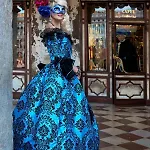 Biennale Ca Dario Lejlighed Venedig