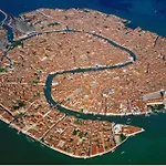 Lejlighed Biennale Ca Dario