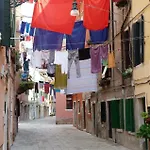 Lejlighed Biennale Ca Dario