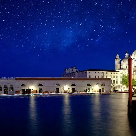 Lejlighed Biennale Ca Dario *