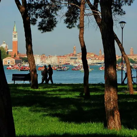 Biennale Ca Dario