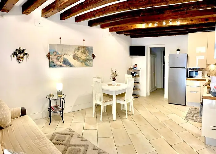 Biennale Ca Dario Venise